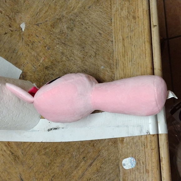 Pinki Sprunki Plushie - Picture 2 of 8
